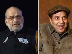 &#039;Dharmendra A Patriot, Had A Clean And Pure Heart&#039;: Amit Shah At Prayer Meet