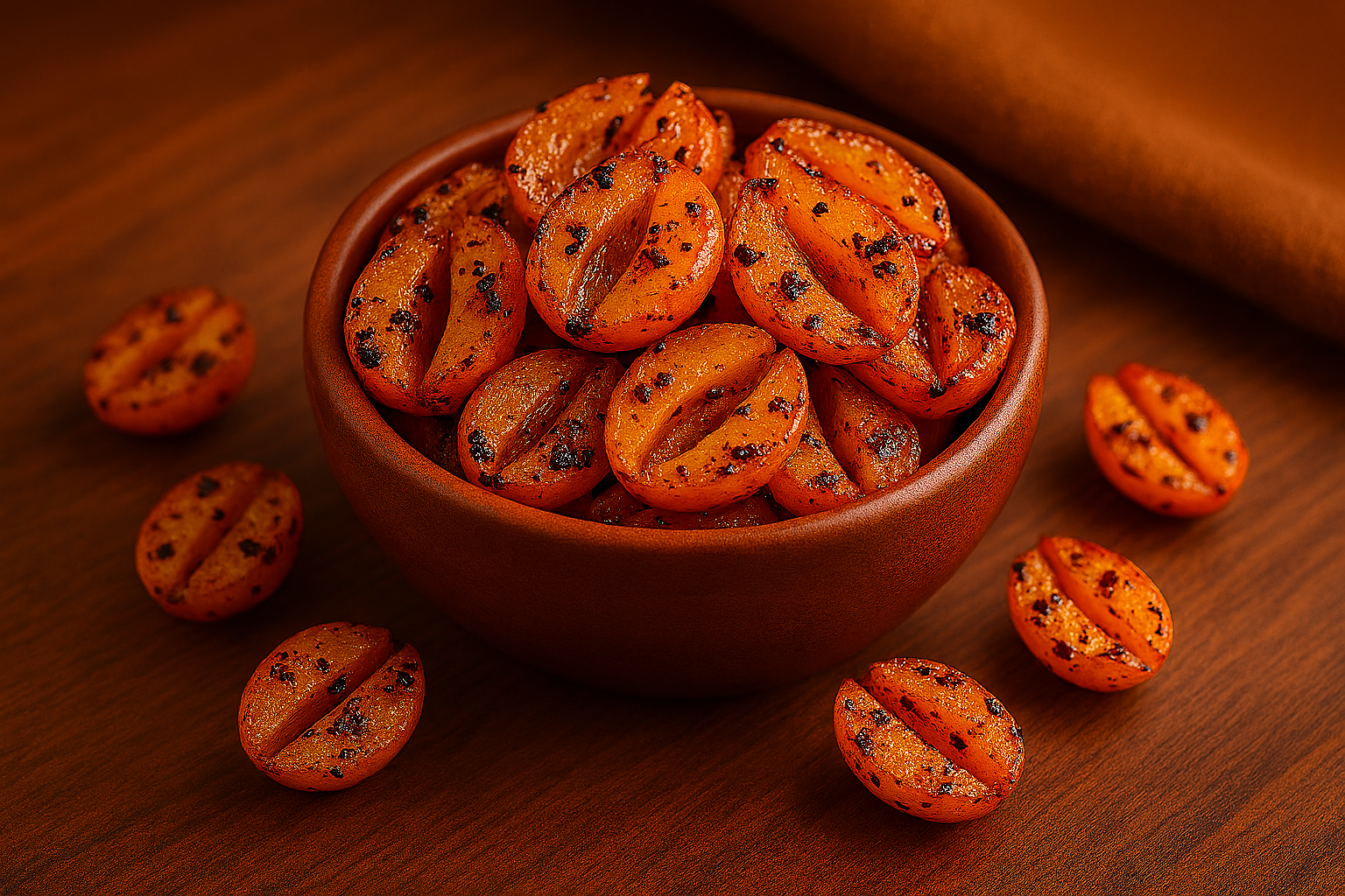 How To Make Smoky Amla Achaar At Home