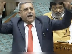 On Infiltrators In Voters&#039; List Charge, Trinamool MP Mimics PM Modi, Jabs Centre