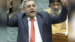 On Infiltrators In Voters' List Charge, Trinamool MP Mimics PM Modi, Jabs Centre