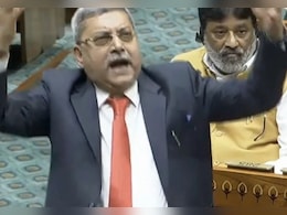 On Infiltrators In Voters' List Charge, Trinamool MP Mimics PM Modi, Jabs Centre