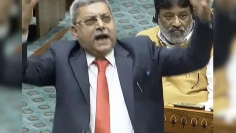 On Infiltrators In Voters' List Charge, Trinamool MP Mimics PM Modi, Jabs Centre