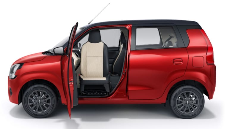 WagonR कार में आया कमाल का फीचर, जिसे जान खुश हो जाएंगी आपकी पत्नी