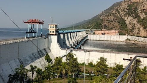 Rajasthan: साल 2025 में बीसलपुर बांध में बने 7 नए रिकॉर्ड, जो कभी सूखा था, अब 132 दिनों से ओवरफ्लो है डैम