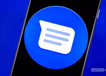 Google Messages macht SIM Karten wechsel SMS Schreiben etwas weniger