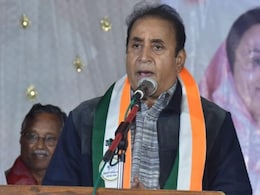 Nagpur Election: काटोलमध्ये भाजपचे वर्चस्व मोडीत! अनिल देशमुखांची एक खेळी अन् अर्चना देशमुख नगराध्यक्षपदी