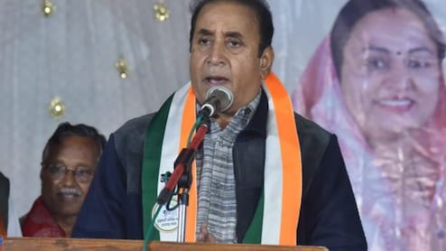 Nagpur Election: काटोलमध्ये भाजपचे वर्चस्व मोडीत! अनिल देशमुखांची एक खेळी अन् अर्चना देशमुख नगराध्यक्षपदी