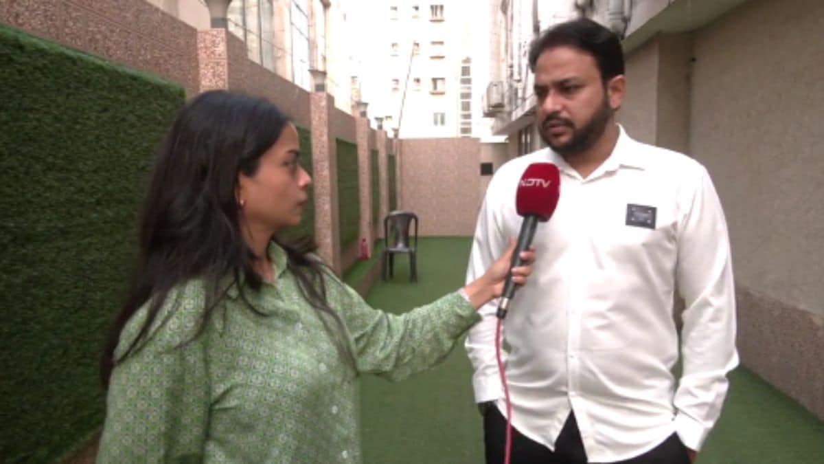 Latest and Breaking News on NDTV