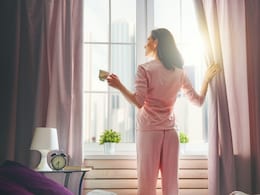 Healthy Lifestyle : नव्या वर्षात दररोज 5 मिनिटं स्वत:ला द्या; नेहमी उत्साही राहाल, रोगप्रतिकारक शक्तीही वाढेल