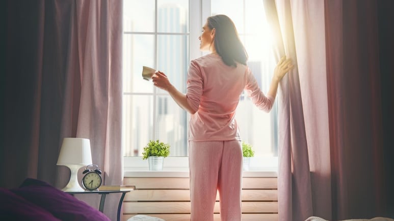 Healthy Lifestyle : नव्या वर्षात दररोज 5 मिनिटं स्वत:ला द्या; नेहमी उत्साही राहाल, रोगप्रतिकारक शक्तीही वाढेल