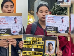 "No One Tried To Save Him": Uproar Over Tripura Man's Murder In Uttarakhand