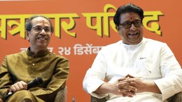 'त्या' एका वाक्याने इतिहास घडला! राज ठाकरेंनी पहिल्यांदाच सांगितली उद्धव ठाकरेंच्या युतीची Inside Story