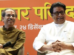 'त्या' एका वाक्याने इतिहास घडला! राज ठाकरेंनी पहिल्यांदाच सांगितली उद्धव ठाकरेंच्या युतीची Inside Story