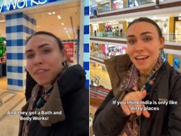 अमेरिकी महिला ने दिखाया भारत का ऐसा अद्भुत रूप, जो सोशल मीडिया पर नहीं दिखता, विदेशी भी कर देते हैं नज़रअंदाज़