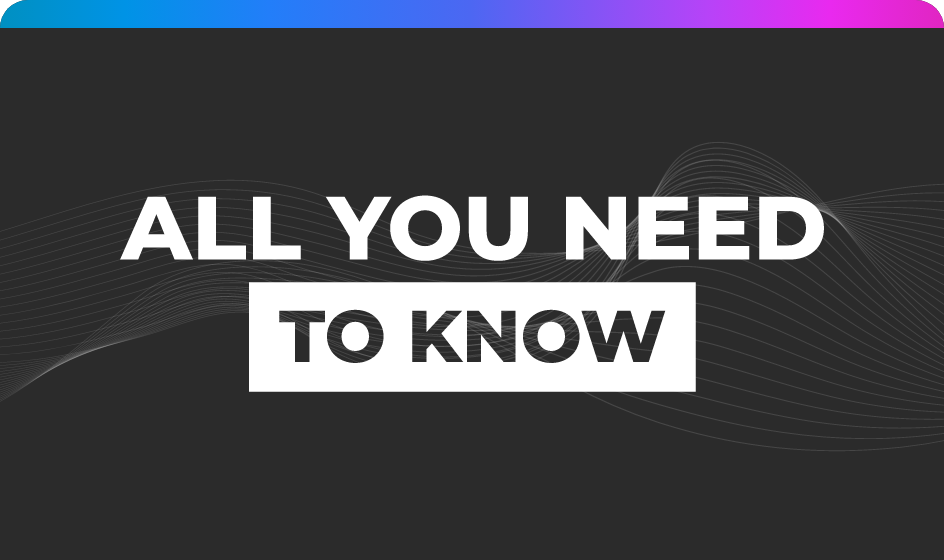 All You Need To Know 