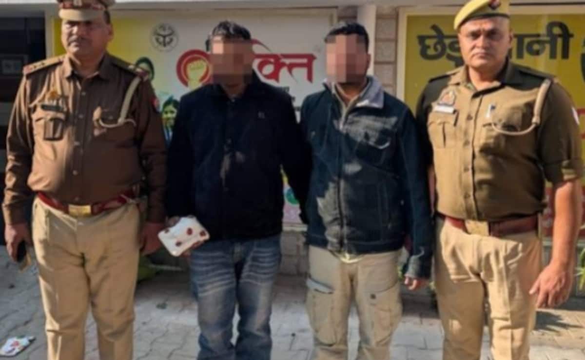 Latest and Breaking News on NDTV Latest and Breaking News on NDTV