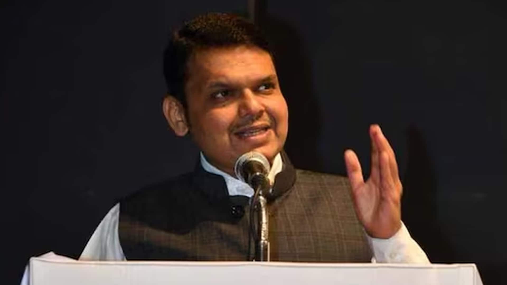 BJP Crosses 100 Seats in Early Trends of Maharashtra Civic Elections