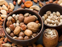 5 Foods To Eat On Empty Stomach For Weight Loss, As Per A Fitness Coach