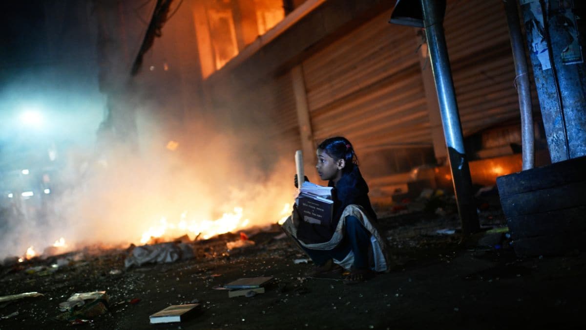 Latest and Breaking News on NDTV