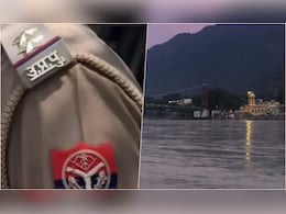 यूपी में लड़की पर किया ब्लेड से हमला किया, आरोपी सैफ का शव गंगा नदी में मिला