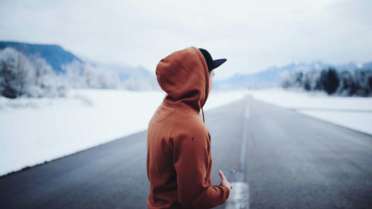 5 Reasons Some Hoodies Feel Better the More You Wear Them