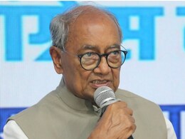 क्या फिर से राज्यसभा जाएंगे दिग्विजय सिंह? कांग्रेस के सीनियर नेता के जवाब ने चौंकाया