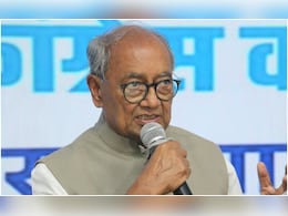 दर्द ए दिग्विजय - अपने कुनबे का ख्याल या कांग्रेस के बुरे हाल का मलाल?