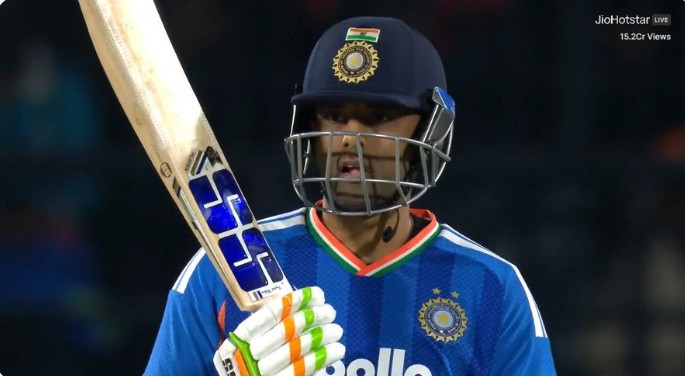 IND vs SA 3rd T20I: सूर्यकुमार यादव बद से बदतर बनने में एक कदम दूर, सिर पर मंडरा रहा यह बड़ा कलंक