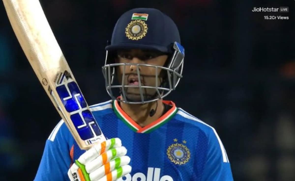 IND vs SA 3rd T20I: सूर्यकुमार यादव बद से बदतर बनने में एक कदम दूर, सिर पर मंडरा रहा यह बड़ा कलंक