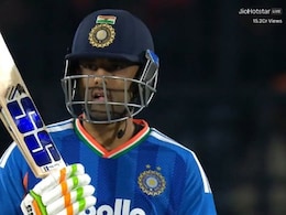 IND vs SA 3rd T20I: सूर्यकुमार यादव बद से बदतर बनने में एक कदम दूर, सिर पर मंडरा रहा यह बड़ा कलंक