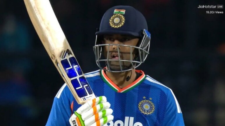 IND vs SA 3rd T20I: सूर्यकुमार यादव बद से बदतर बनने में एक कदम दूर, सिर पर मंडरा रहा यह बड़ा कलंक