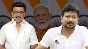 'Misuse Of Central Agencies': MK Stalin, Udhayanidhi Launch Sharp Attack On BJP, Centre