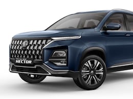 नई एमजी हेक्टर फेसलिफ्ट की इन खासियत को शायद ही जानते होंगे, 10 फोटो में जानिए धमाकेदार फीचर्स