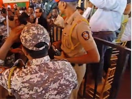 Sambhajinagar Election: भाजपकडून आयारामांना तिकीट, निष्ठावंतांचा आक्रोश! मंत्री मागच्या दाराने पळाले