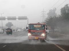 Delhi-NCR To Have Only Electric 3-Wheelers; Fuel Ban For Non-PUC Vehicles From October