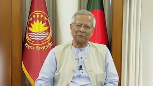 To Avoid Accountability, Yunus Government Rakes Up Anti-India Narrative