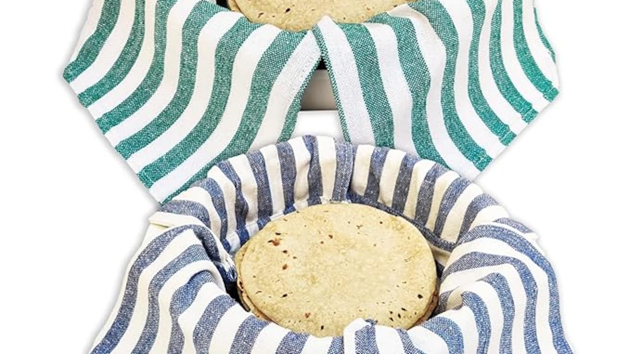 How To Keep Rotis Soft All Day: 7 Mistakes And The Power Of A Roti Cloth