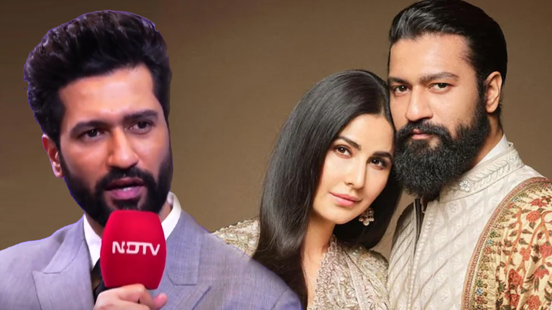 Vicky Kaushal On Privacy, Fame And Paparazzi Pressure