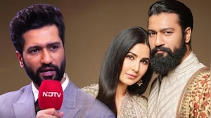 Vicky Kaushal On Privacy, Fame And Paparazzi Pressure