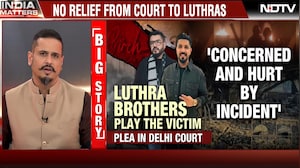 Shameless Luthras Play The Victim: Cowards Planned Exit As Club Burnt