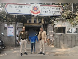 दिल्ली में पेशाब करने पर मर्डर, पहले कहासुनी और फिर चाकू से गोद डाला