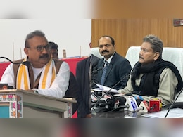 मंत्री अशोक चौधरी की क्यों बढ़ सकती है मुश्किलें, &nbsp;बिहार सरकार ने क्यों दिए जांच के आदेश, पढ़ें