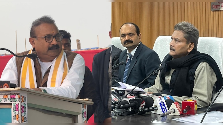 मंत्री अशोक चौधरी की क्यों बढ़ सकती है मुश्किलें, &nbsp;बिहार सरकार ने क्यों दिए जांच के आदेश, पढ़ें