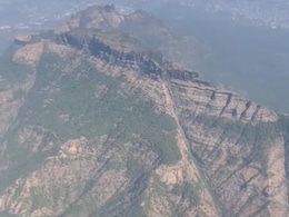 Vir Das' Post Stirs Interest In Trekking Around Mumbai: Most Popular Spots To Explore