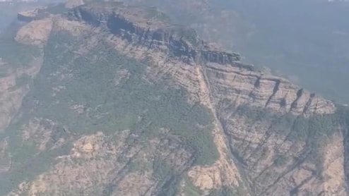 Vir Das' Post Stirs Interest In Trekking Around Mumbai: Most Popular Spots To Explore