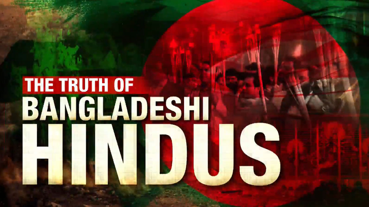 NDTV Exclusive: Bangladeshi Hindus' Hidden Fears Amid Mob Tensions