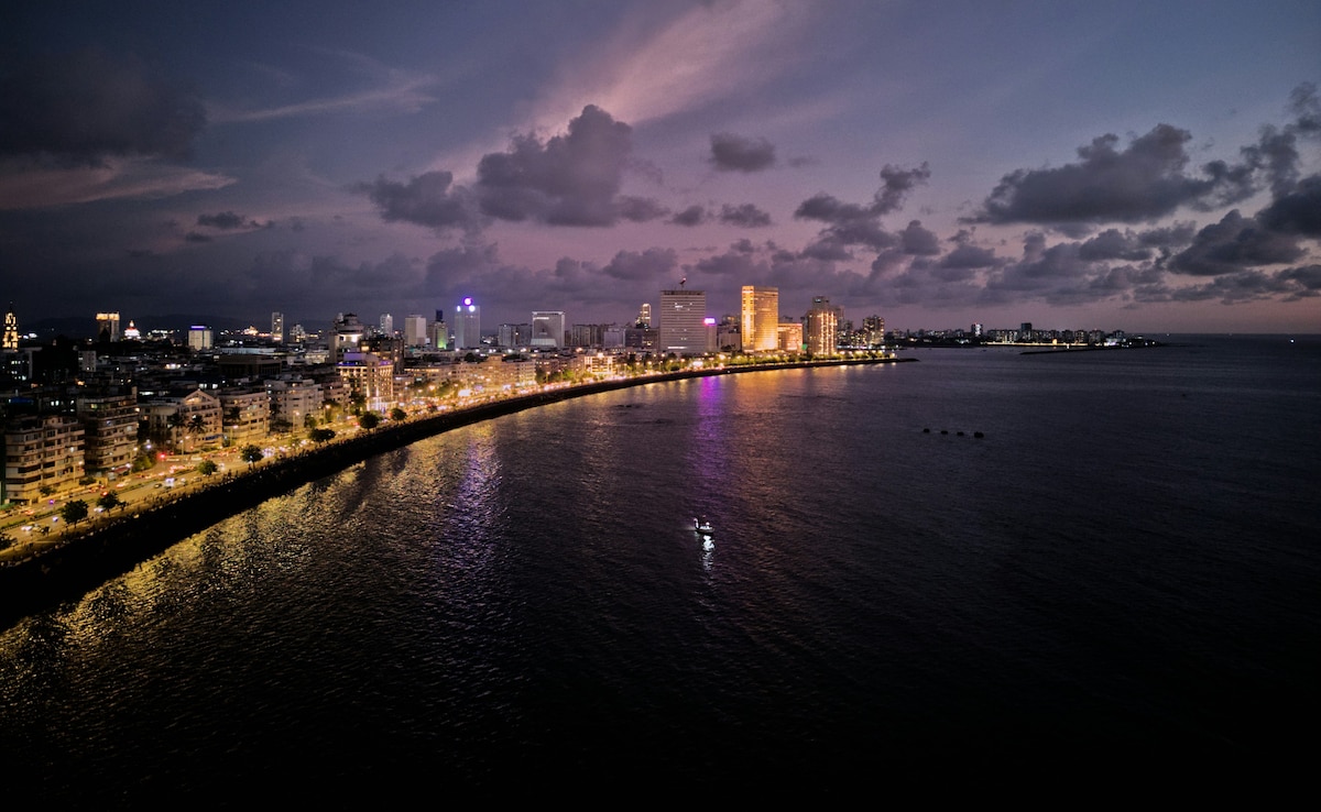 Latest and Breaking News on NDTV