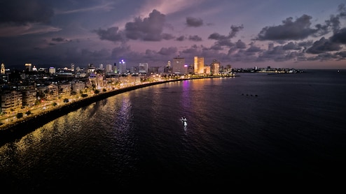 Mumbai Resident Misses City Just 2 Months After Moving To Bengaluru, Post Viral