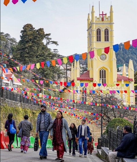 Latest and Breaking News on NDTV