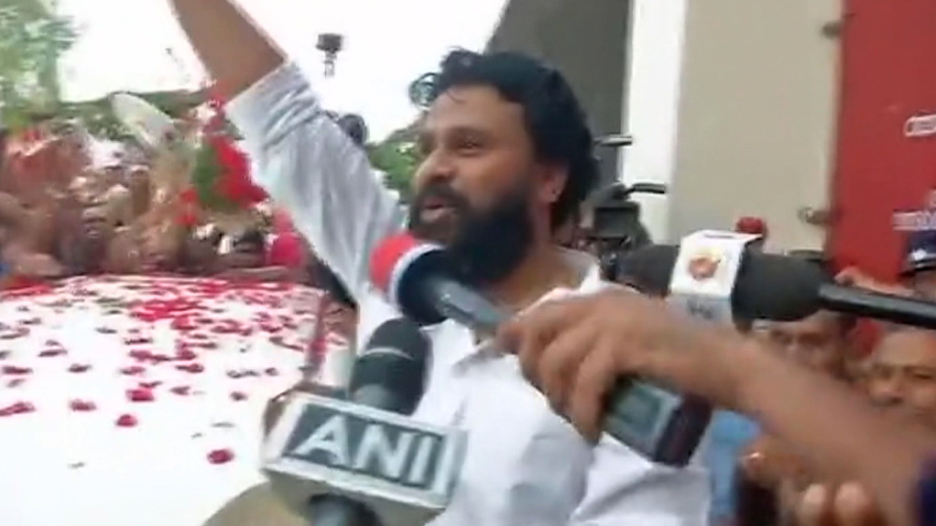 'This Case Destroyed My Career': Actor Dileep Acquitted In 2017 Actress Rape Case